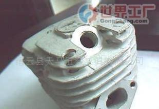 从批发油锯缸体到绿篱剪与割草机缸体 动力机械核心部件的专业供应