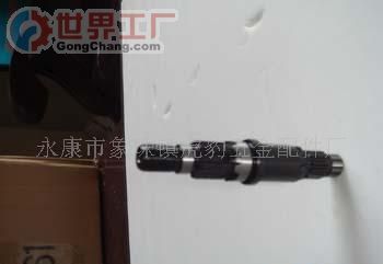 永康象珠镇虎豹五金配件厂 割草机配件领域的匠心制造