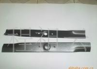 本田割草机专用刀片 适配216/19寸/21寸大肚子型号的专业刀具解析