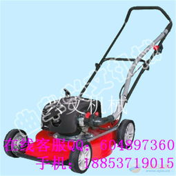 实体厂房质造一把抓 谁在深耕背负式、搂草与小型牧草割草机市场？